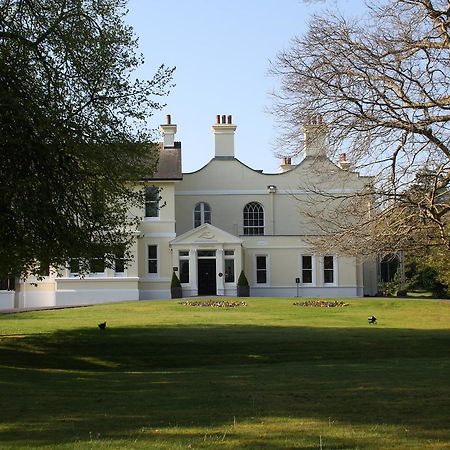 St Elizabeth'S House Hotel Plymouth Bagian luar foto