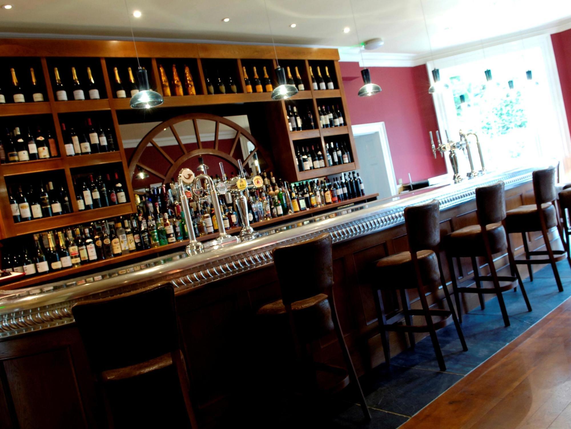 St Elizabeth'S House Hotel Plymouth Bagian luar foto