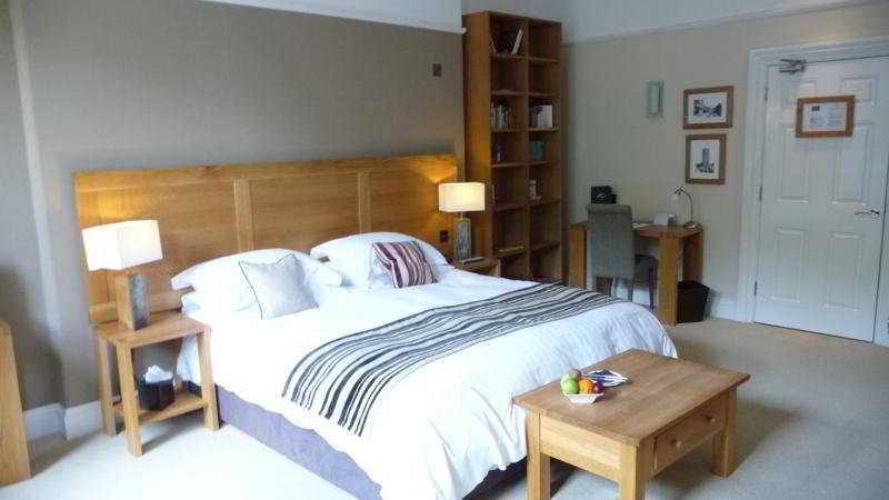 St Elizabeth'S House Hotel Plymouth Bagian luar foto