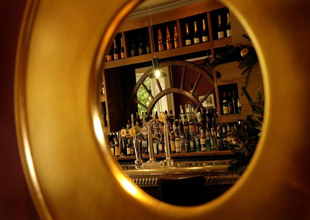 St Elizabeth'S House Hotel Plymouth Bagian luar foto