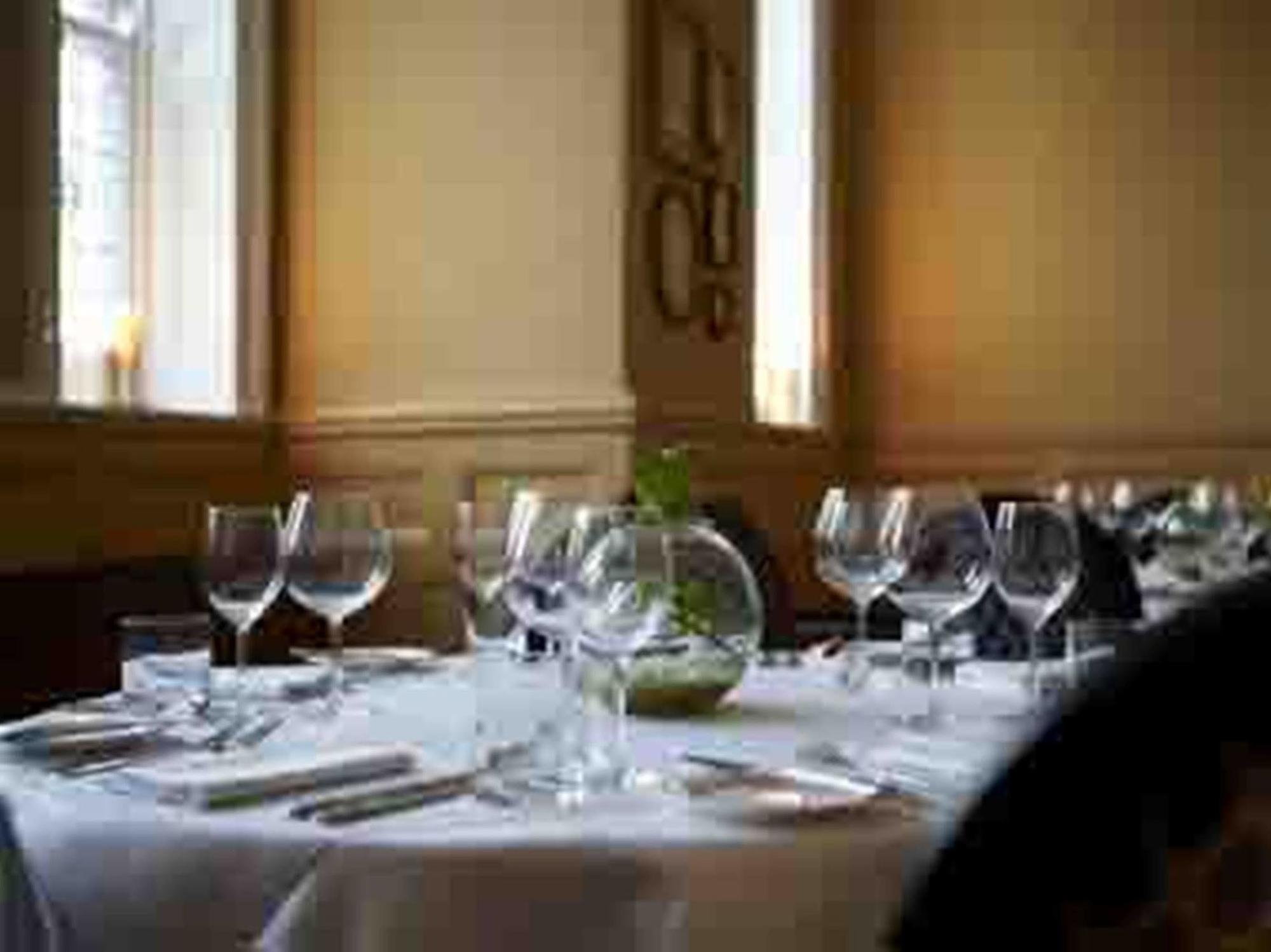 St Elizabeth'S House Hotel Plymouth Bagian luar foto