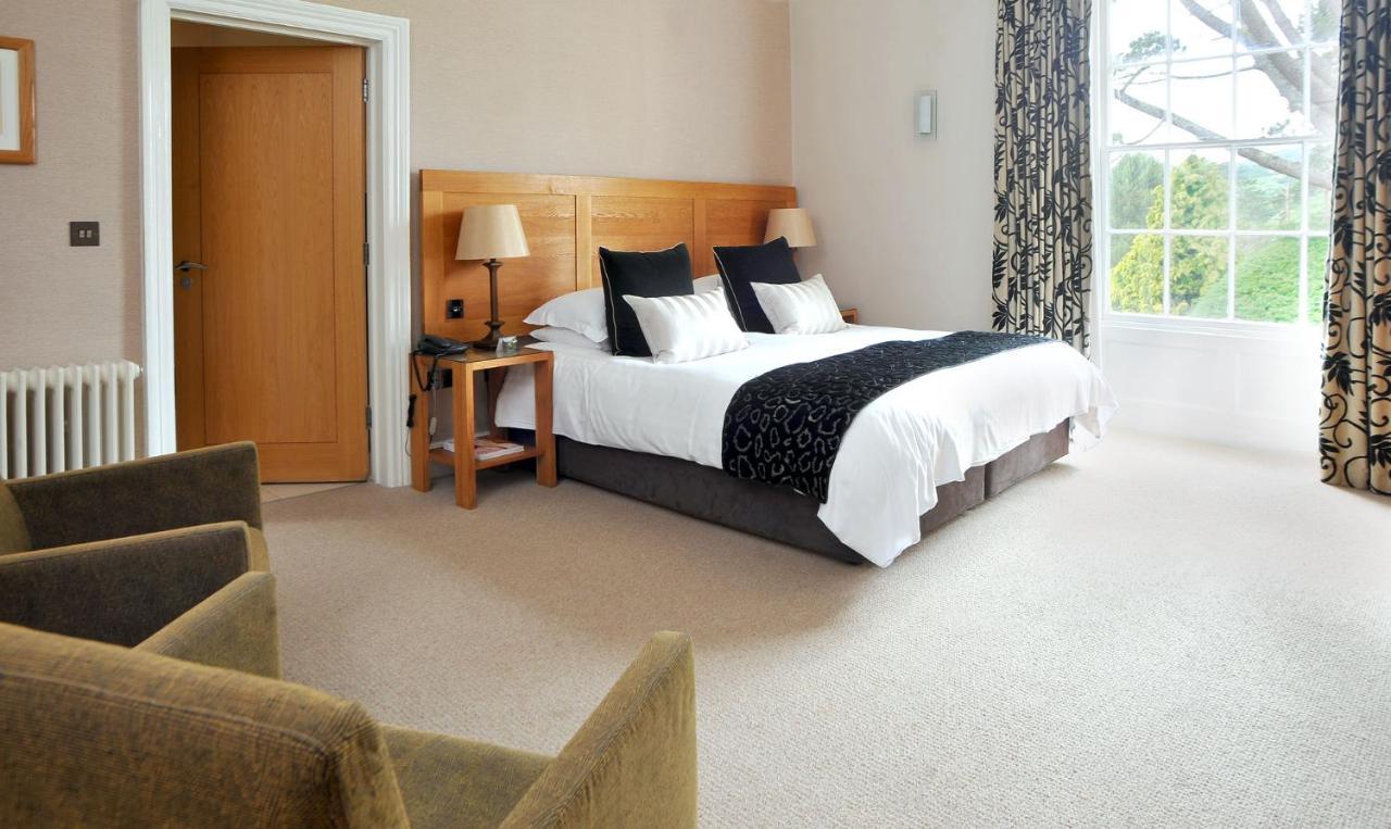 St Elizabeth'S House Hotel Plymouth Bagian luar foto