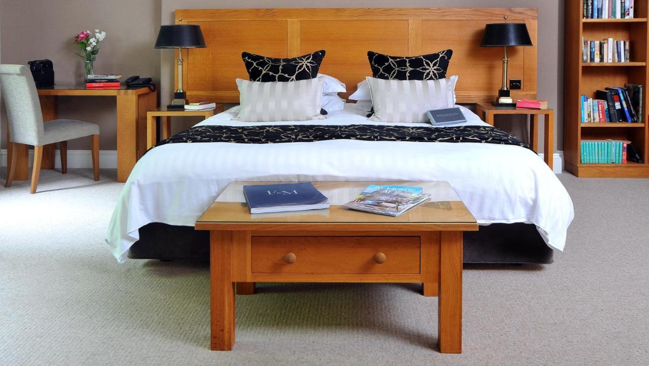 St Elizabeth'S House Hotel Plymouth Bagian luar foto