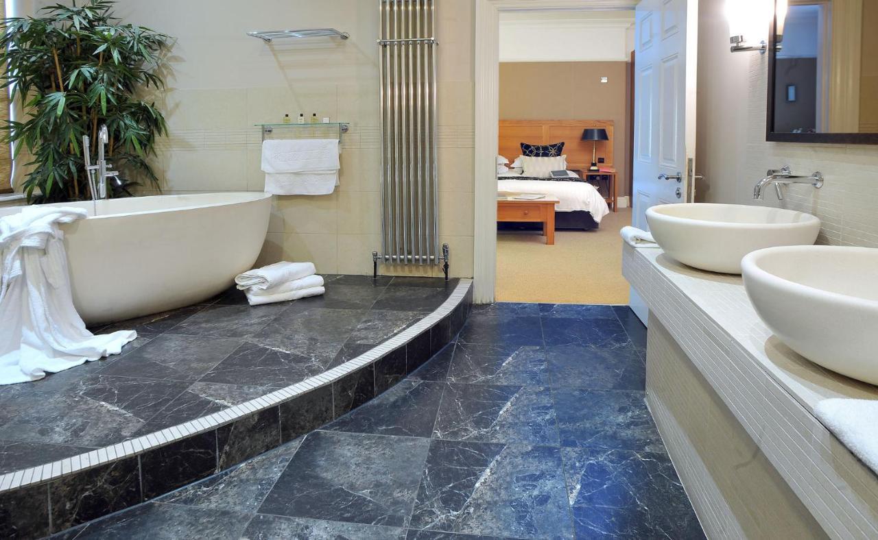 St Elizabeth'S House Hotel Plymouth Bagian luar foto