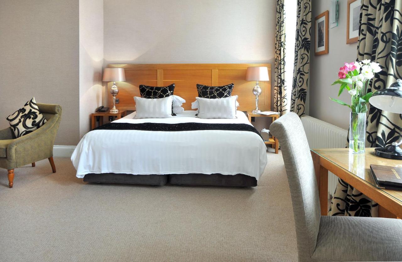 St Elizabeth'S House Hotel Plymouth Bagian luar foto
