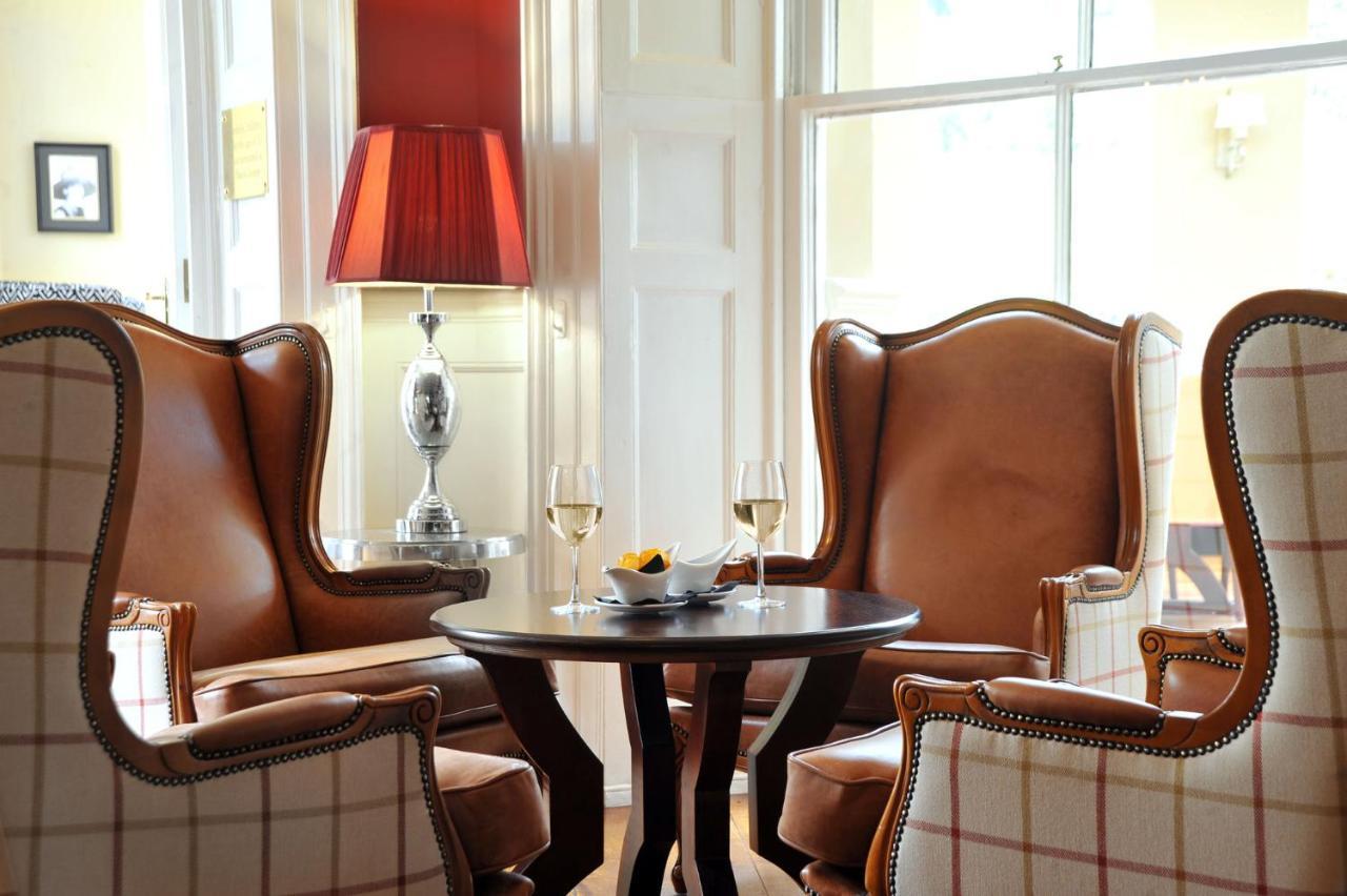St Elizabeth'S House Hotel Plymouth Bagian luar foto