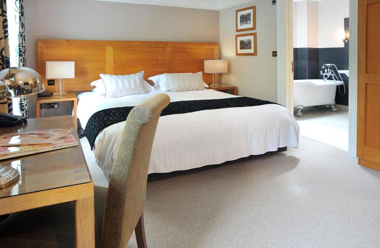 St Elizabeth'S House Hotel Plymouth Bagian luar foto