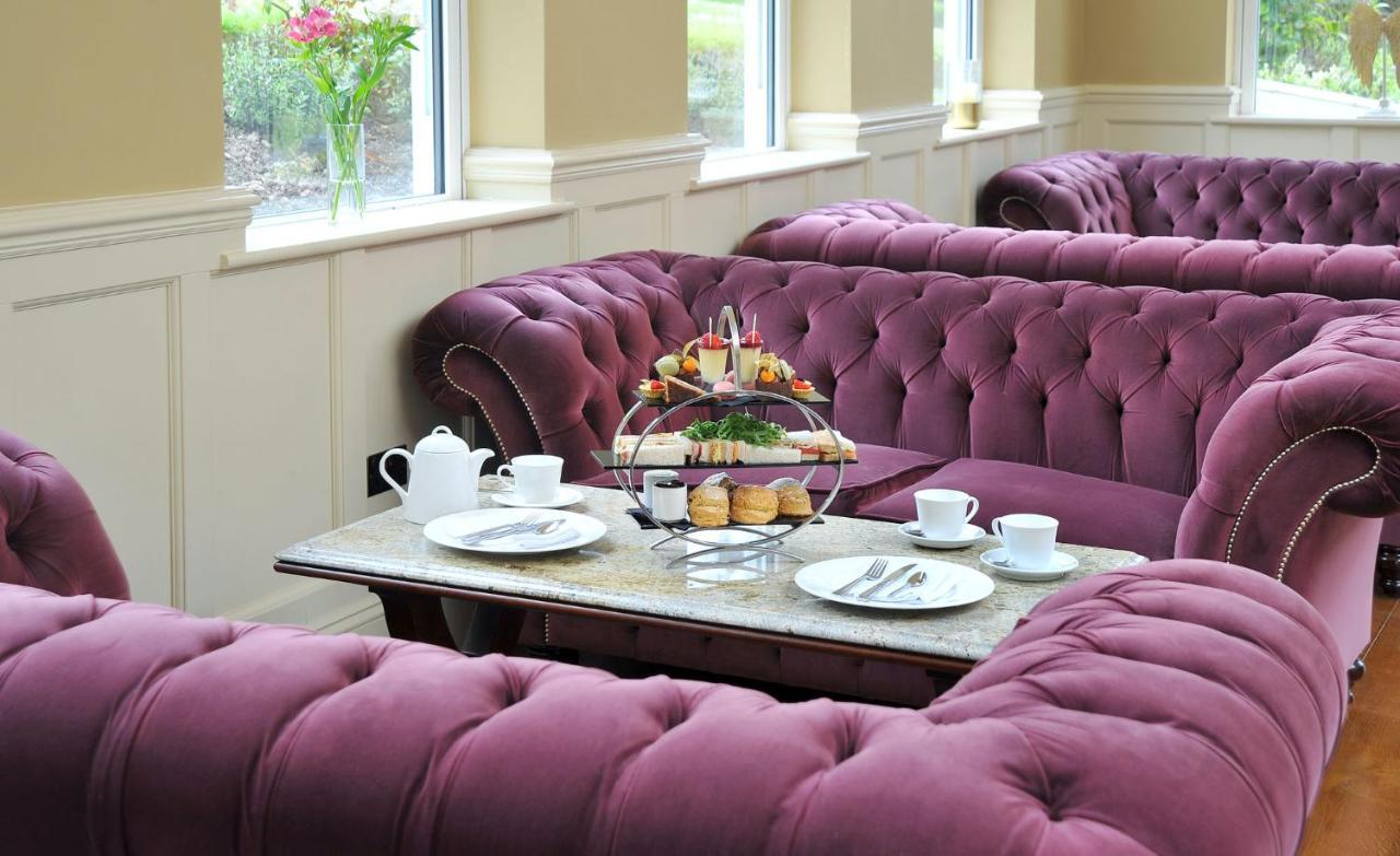 St Elizabeth'S House Hotel Plymouth Bagian luar foto