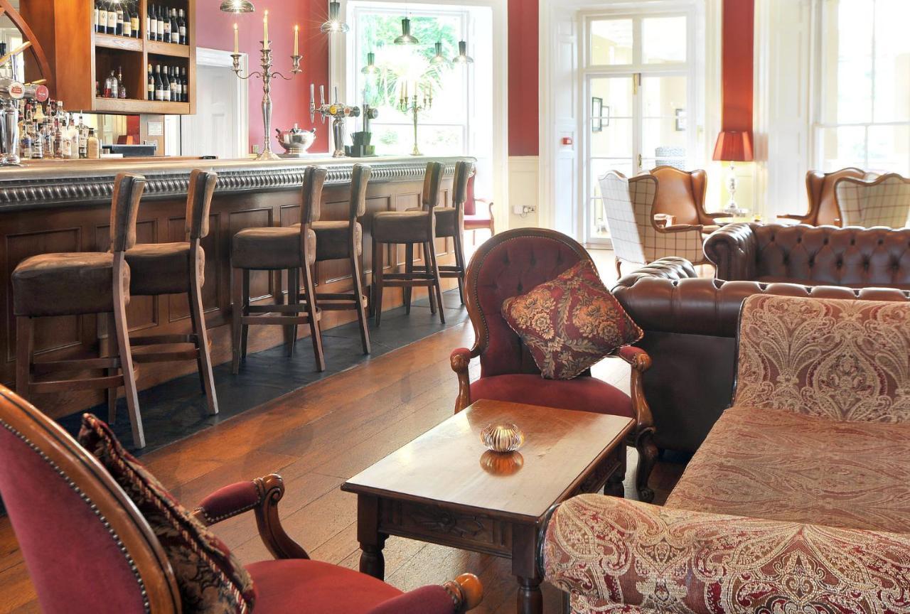 St Elizabeth'S House Hotel Plymouth Bagian luar foto