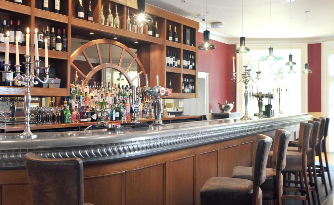 St Elizabeth'S House Hotel Plymouth Bagian luar foto