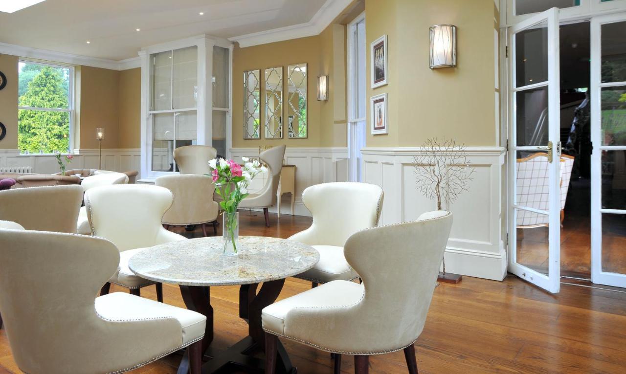 St Elizabeth'S House Hotel Plymouth Bagian luar foto