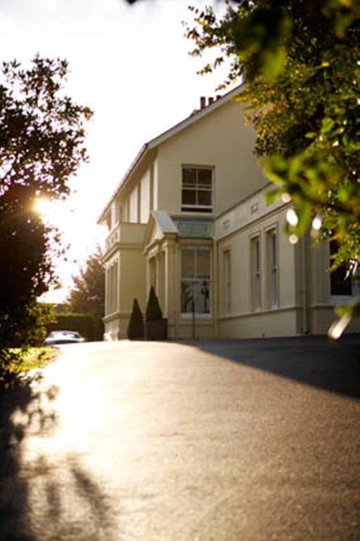 St Elizabeth'S House Hotel Plymouth Bagian luar foto