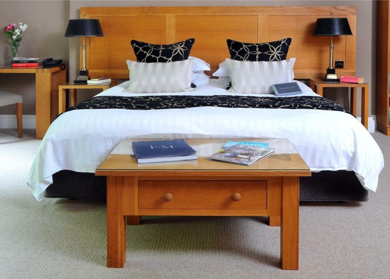 St Elizabeth'S House Hotel Plymouth Bagian luar foto