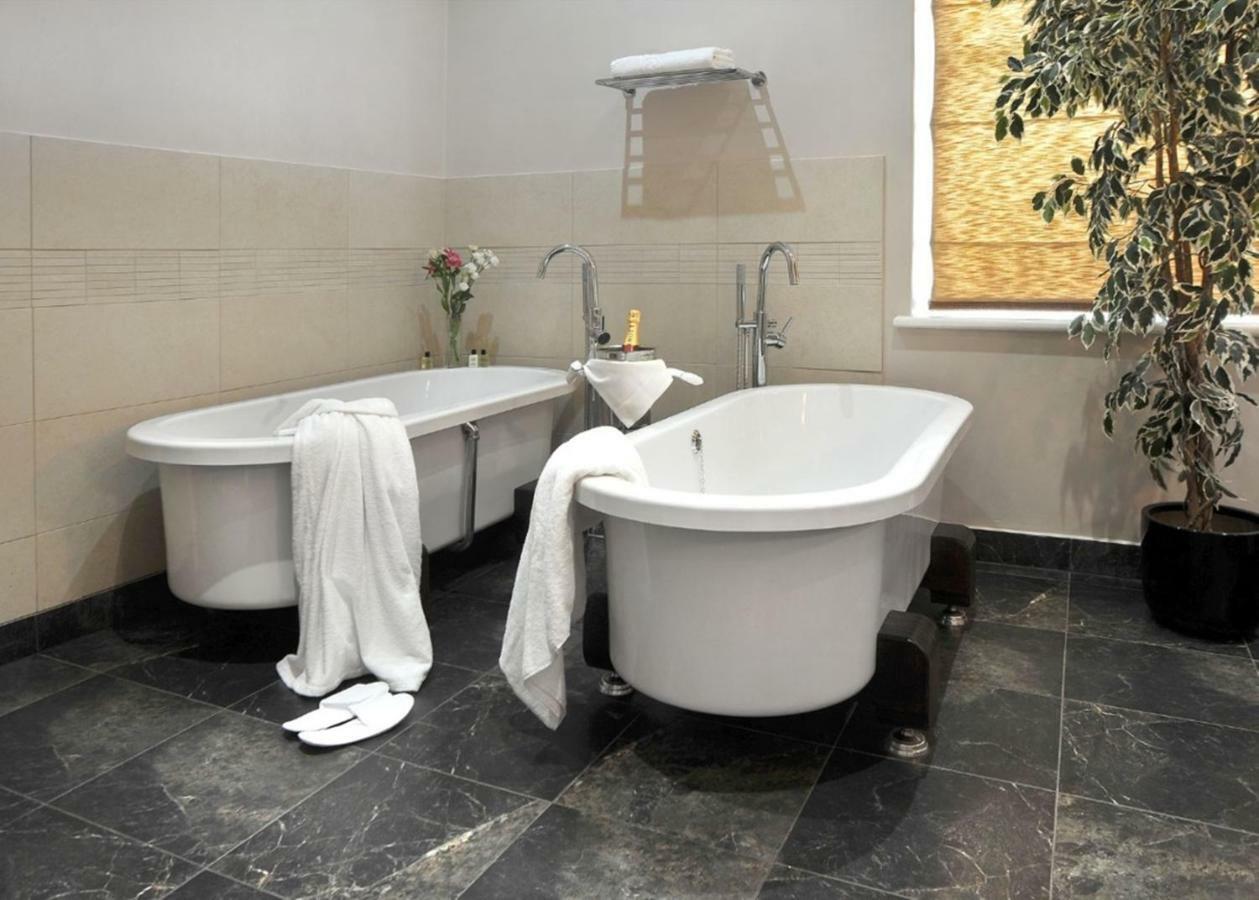 St Elizabeth'S House Hotel Plymouth Bagian luar foto